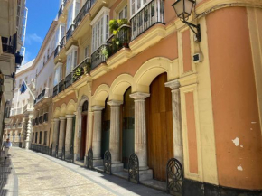 APARTAMENTO COLÓN 1451 - WIFI Gratis y Aire Acondicionado